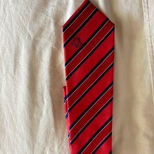 Versace men’s tie